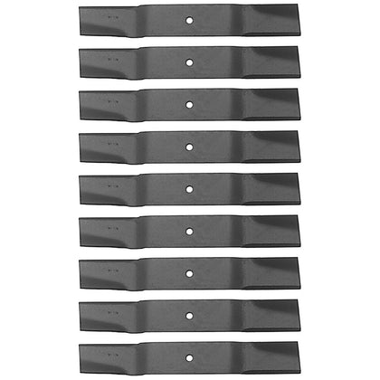 Oregon 91-144 High Lift Blades for 60" Ariens 03607059, 03624700, 03624751