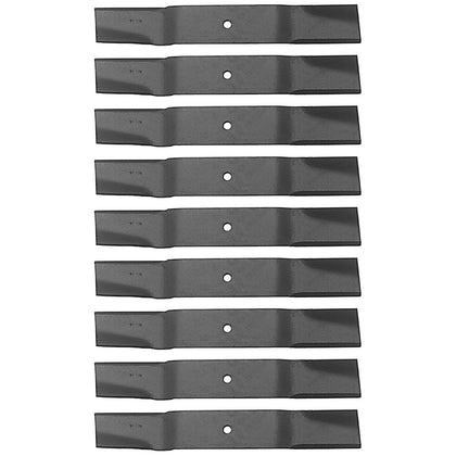 Oregon 91-144 High Lift Blades for 60" Gravely 03624700, 03624751