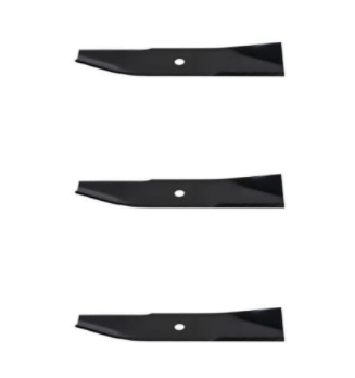 3PK Oregon 91-167 Mower Blade 14-1/2" Repl Dixon 13920 13938