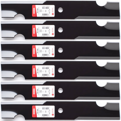 Oregon 91-183 Heavy Duty Blade for 32" Ferris HydroWalk SD - 5901045, HW32KA