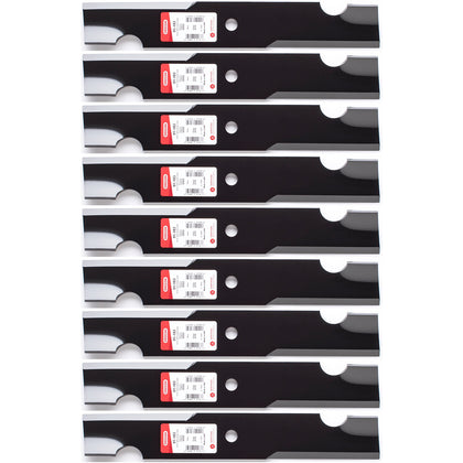 Oregon 91-183 Heavy Duty Blades for 48" AYP 106041X, 121705X