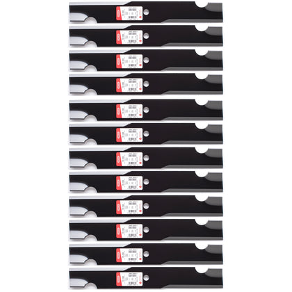 Oregon 91-184 Heavy Duty Blade for 54" Encore Pro-Line Rider - 52K550R