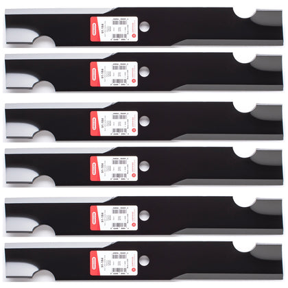 Oregon 91-184 Heavy Duty Blade for 54" Encore Pro-Line Rider - 52K550R