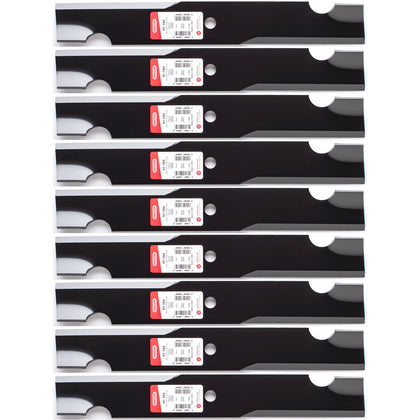 Oregon 91-184 Heavy Duty Blades for 54" Simplicity 1756152AYP, 5101756S