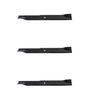 3PK Oregon 91-188 Mower Blade 20-1/2" Replaces Exmark 103-3231 103-3233-S