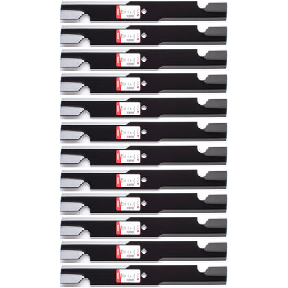 Oregon 791-209 Heavy Duty Blade for 60" Wright Stander, Sentar, Sport X, 71440003