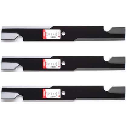 Oregon 791-209 Heavy Duty Blade for 60" Wright Stander, Sentar, Sport X, 71440003