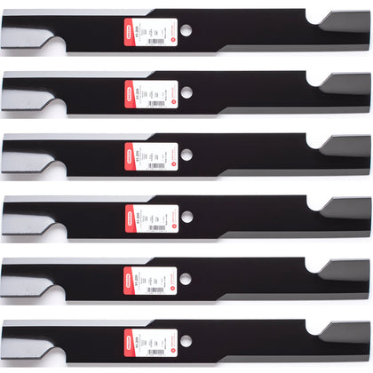 Oregon 791-209 Heavy Duty Blade for 60" Wright Stander, Sentar, Sport X, 71440003