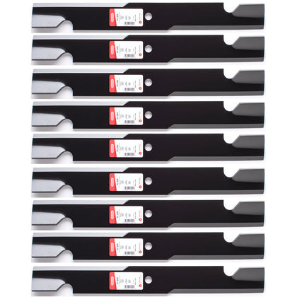Oregon 791-209 Heavy Duty Blades for 60" John Deere GDU10232, TCU36515