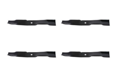 4PK Oregon 91-218 Mulching Blade 18" Replaces Exmark 1-303495