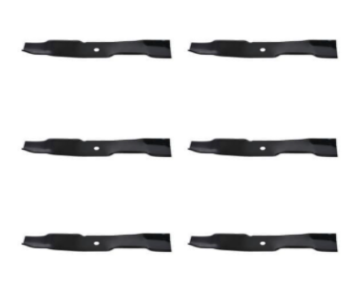 6PK Oregon 91-218 Mulching Blade 18" Replaces Exmark 1-303495