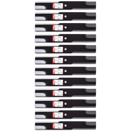 Oregon 91-235 Heavy Duty Blades for 52" Bobcat 32022, 32022A, WM132022