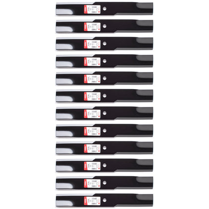 Oregon 91-235 Heavy Duty Blades for 52" Encore 363291, 481707, 482462