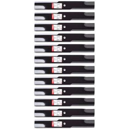 Oregon 91-235 Low-Lift Blade for 52" Gravely ZT HD 52 - 991277, 03253800