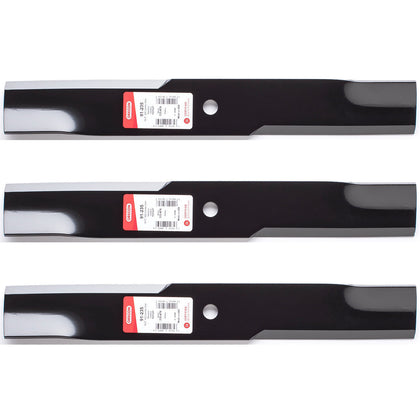 Oregon 91-235 Low-Lift Blade for 52" Gravely ZT HD 52 - 991277, 03253800