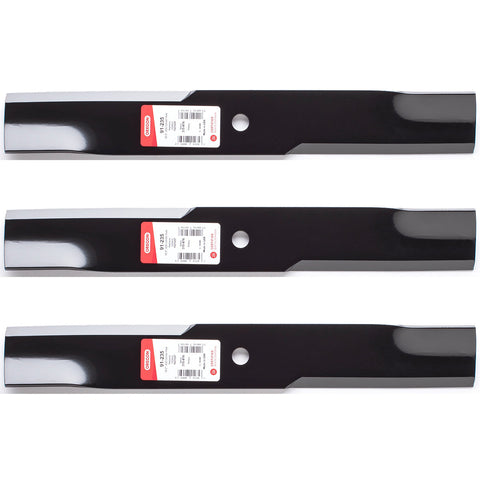 Oregon 91-235 Heavy Duty Blades for 52" DR 225381