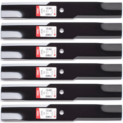 Oregon 91-235 Heavy Duty Blades for 52" Bobcat 32022, 32022A, WM132022