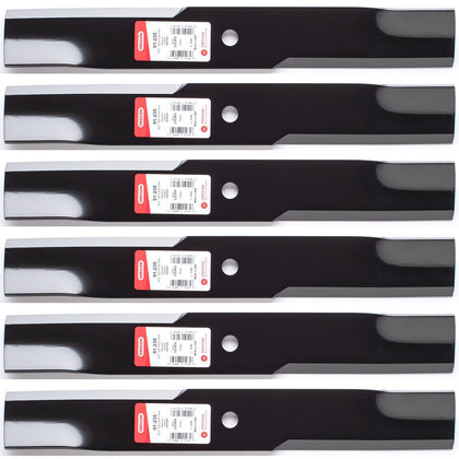 Oregon 91-235 Low-Lift Blade for 52" Gravely ZT HD 52 - 991277, 03253800