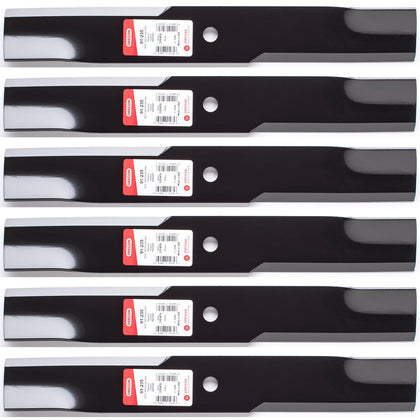 Oregon 91-235 Heavy Duty Blades for 52" Scag 48108, 481707, 481711, 482878