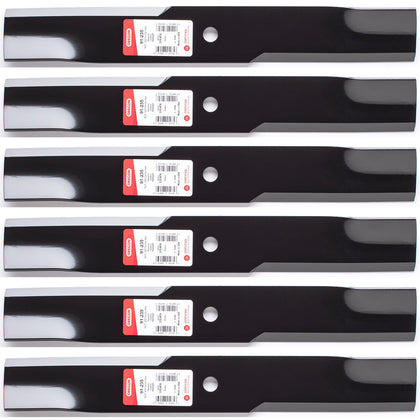 Oregon 91-235 Heavy Duty Blades for 52" Jacobsen 363055, 390665