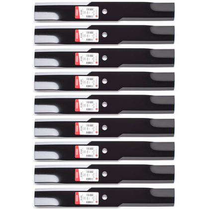 Oregon 91-235 Heavy Duty Blades for 52" Bobcat 32022, 32022A, WM132022