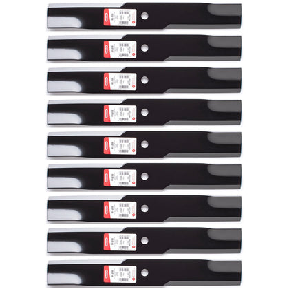Oregon 91-235 Heavy Duty Blades for 52" Simplicity 1756152AYP, 5101756S