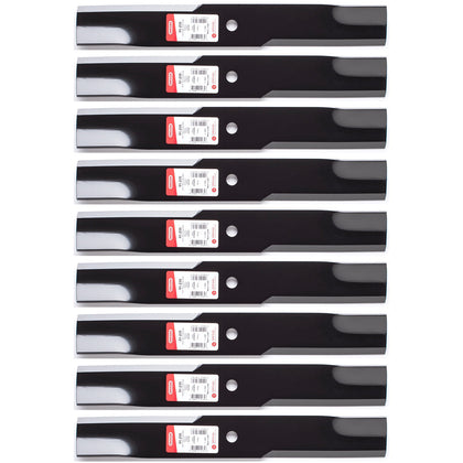 Oregon 91-235 Heavy Duty Blades for 52" Scag 48108, 481707, 481711, 482878