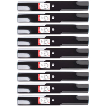 Oregon 91-235 Heavy Duty Blades for 52" Wright Stander 71440001