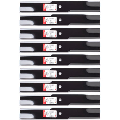 Oregon 91-235 Low-Lift Blade for 52" Gravely ZT HD 52 - 991277, 03253800