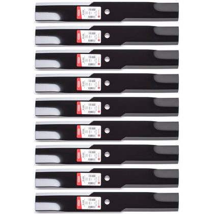 Oregon 91-235 Heavy Duty Blades for 52" Great Dane D18037, GDU10231