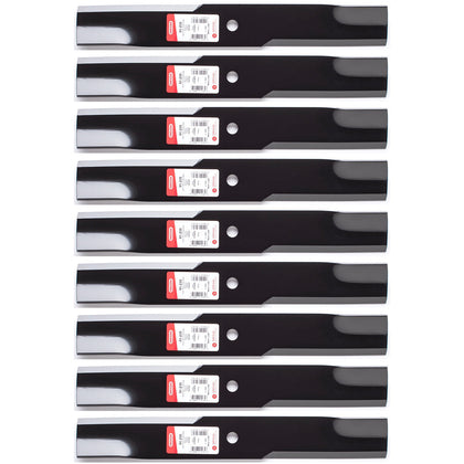 Oregon 91-235 Heavy Duty Blades for 52" Encore 363291, 481707, 482462