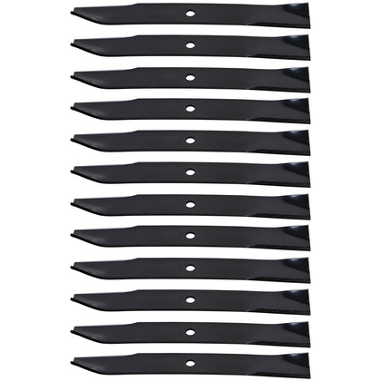 Oregon 91-242 Replacement Blades for 50" Ariens 08861600, 08866800, 08899300, 8861600