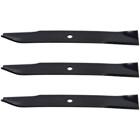 Oregon 91-242 Replacement Blades for 50" Ariens 08861600, 08866800, 08899300, 8861600