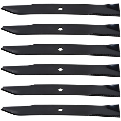 Oregon 91-242 Replacement Blades for 50" Gravely 08861600, 08866800, 08899300, 8861600