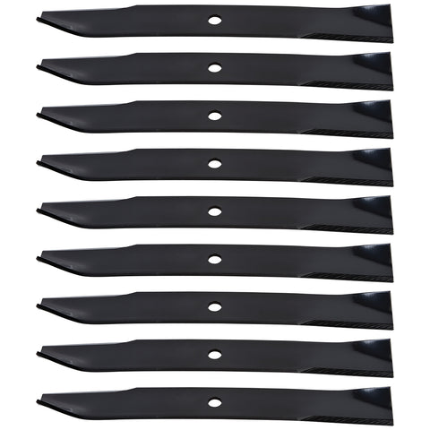 Oregon 91-242 Replacement Blades for 50" Ariens 08861600, 08866800, 08899300, 8861600