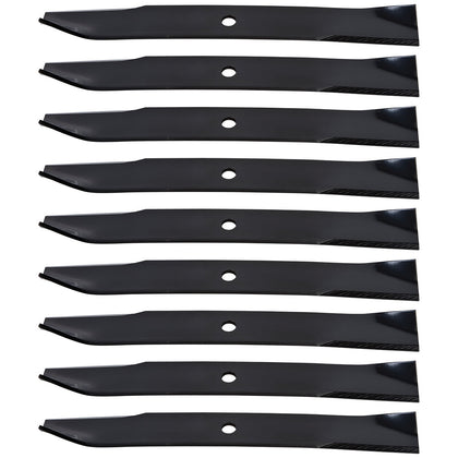 Oregon 91-242 Replacement Blades for 50" Gravely 08861600, 08866800, 08899300, 8861600