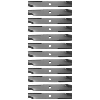 Oregon 91-244 High Lift Blades for 40" Ariens 03498400, 1600500