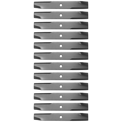 Oregon 91-244 High Lift Blades for 40" Gravely 00173800, 00272800