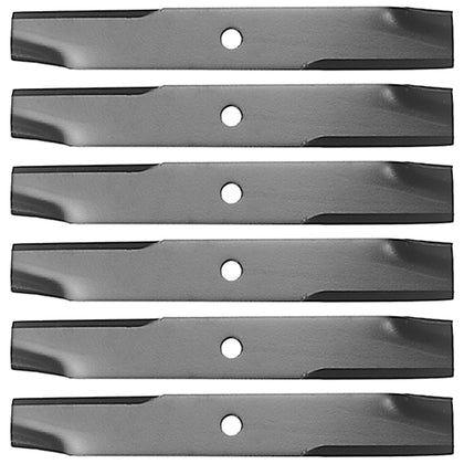 Oregon 91-244 High Lift Blades for 40" Gravely 00173800, 00272800