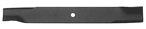 Oregon 91-253 Mower Blade 20 1/2" replaces Gravely 025124 046999 08979600 8979651