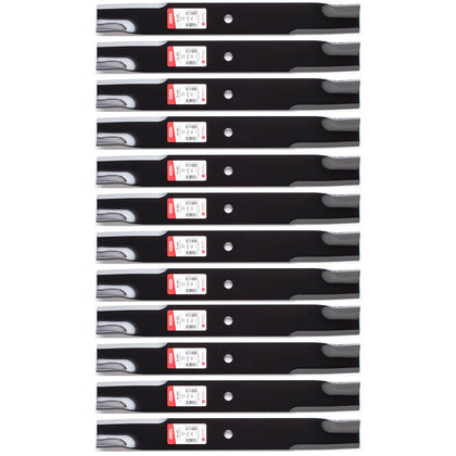 Oregon 91-253 Heavy Duty Blade for 60" Gravely ZT HD 60991279, 03253900