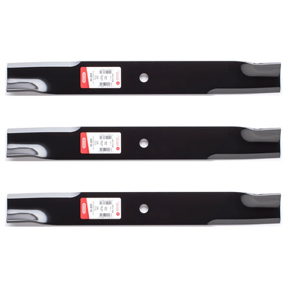 Oregon 91-253 Heavy Duty Blades for 60" Dixie Chopper 30227-60, 30227-60H