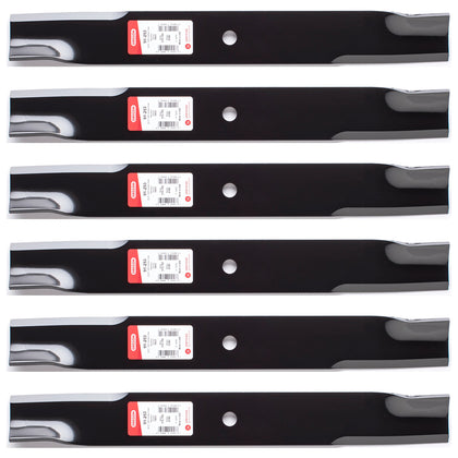 Oregon 91-253 Heavy Duty Blade for 60" Gravely ZT HD 60991279, 03253900