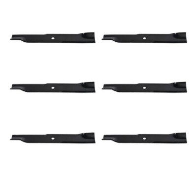 6PK Oregon 91-256 Mower Blade 18" Exmark 103-1578 303527