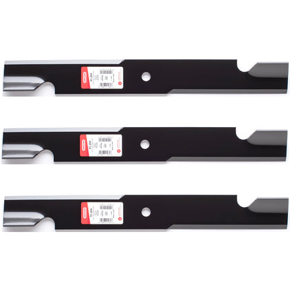 Oregon 791-264 Replacement Blades for 60" Dixie Chopper 30227-60, 30227-60V