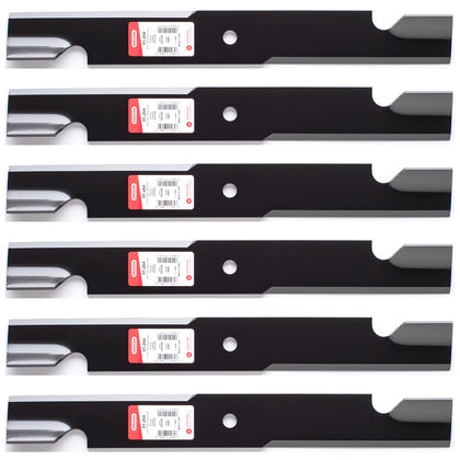 Oregon 791-264 Replacement Blades for 60" Dixie Chopper 30227-60, 30227-60V