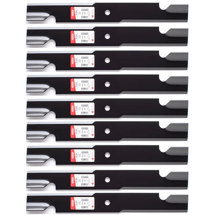 Oregon 791-264 Replacement Blades for 60" Dixie Chopper 30227-60, 30227-60V