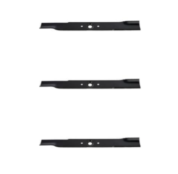 3PK Oregon 91-291 Mower Blade 20-13/16" Repl Honda 72511-960-004