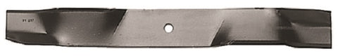 Oregon 91-311 Mulching Blade 20 1/2" replaces Exmark 613112