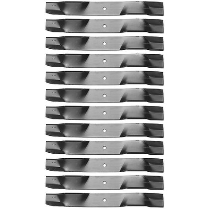 Oregon 91-311 Mulching Blades for 60" Hustler Super Z, XR-7, Z